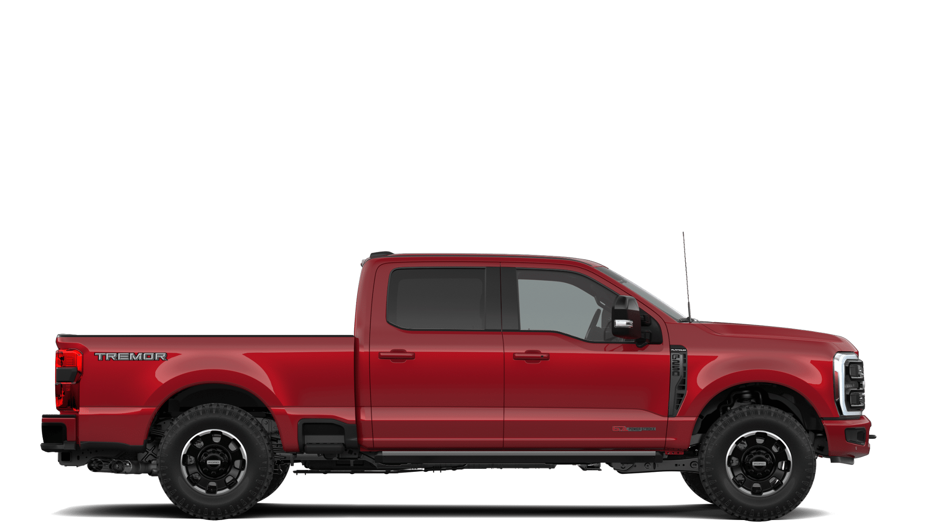 2026 Ford Super Duty® External Image 1